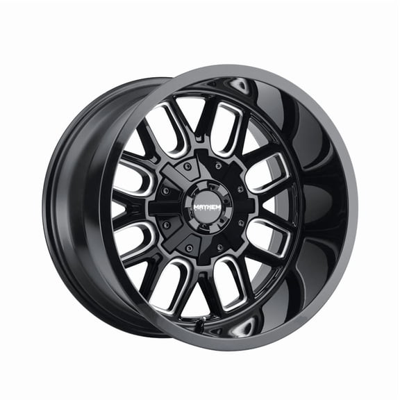 Mayhem Cogent 20X10 8-170 125.2 -19