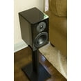 thumbnail image 3 of SVS Prime Bookshelf, Reference Speaker, 1" Aluminum Tweeter, 6.5" Woofer - Pair - Black Ash, 3 of 8