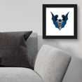 thumbnail image 6 of Gallery Pops DC Comics Batman - The Bat Wall Art, Black Framed Version, 12" x 12", 6 of 6