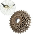 thumbnail image 1 of Loewten Freewheel, Anti-Rust Bicycle Freewheel, For Bike Bicycle, 1 of 8