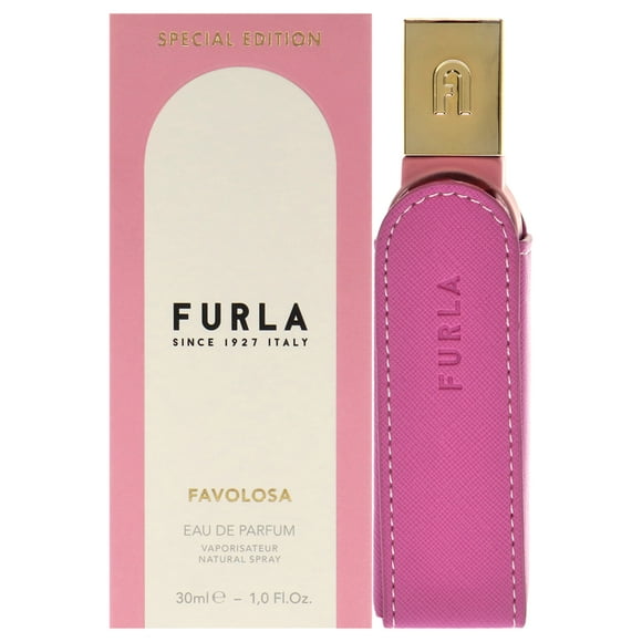 Favolosa by Furla pour Femme - 1 oz EDP Spray (Édition Spéciale)