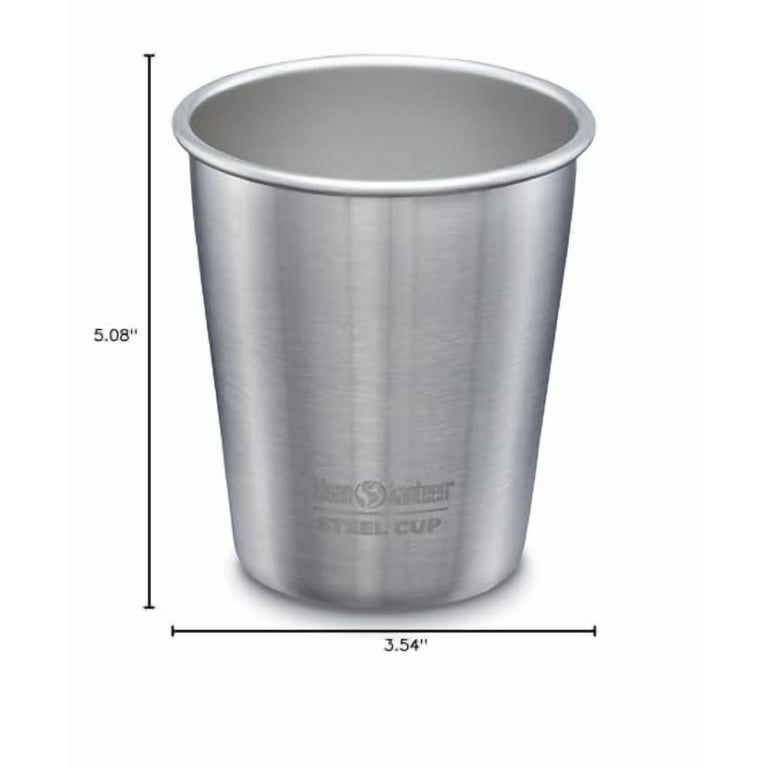8oz acrylic wine glass GET Enterprises - SW-1406-1-SAN-CL main image 1