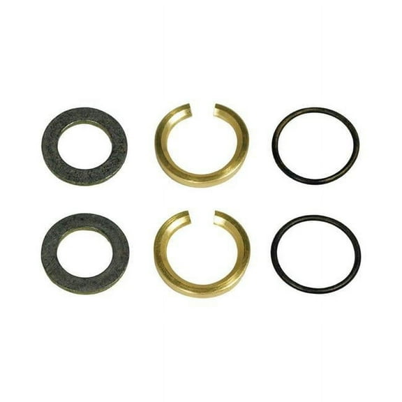 0.5 & 0.75 in. CSST Stainless Steel Replacement Parts