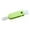 B, variant on Cup Lid Cleaning Brush Multifunctional Portable Cup Lid Cleaning Brush For Bottle Tight Spaces Cup (F Yellow+Green) Dish Soap Tray with Scrub Brush Char Container And Polish Dish Cleaning Brush Copper
