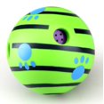 thumbnail image 5 of Pelota interactiva para perros, apta para mascotas, que se tambalea, 5 of 5