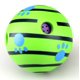 thumbnail image 5 of Pelota interactiva para perros, apta para mascotas, que se tambalea, 5 of 5