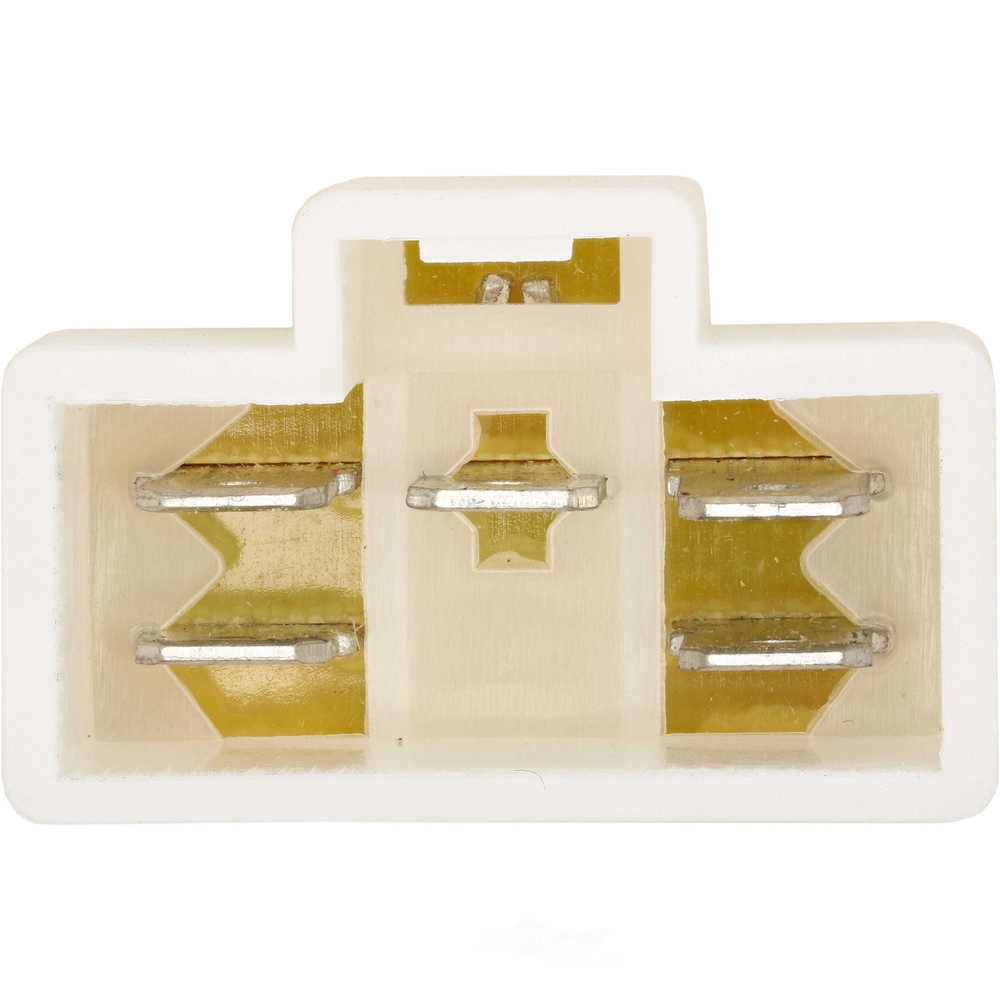 HOLSTEIN 2BMR0210 HVAC Blower Motor Resistor