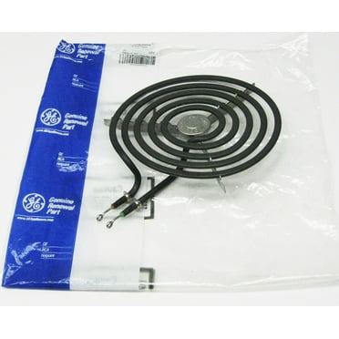 GE WB30K10018  Range 8" Surface Burner Element AP4481434 PS2364764