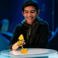 thumbnail image 2 of Figura de Acción de Mega Minion Gus de Gru, Mi Villano Favorito 4 (¡Lanzamiento y Choque!), 2 of 4