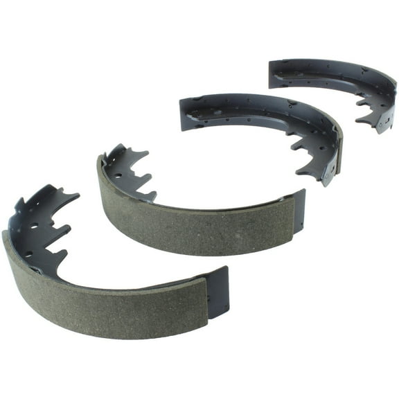 Centric 111.02670 Centric Brake Shoes