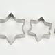 thumbnail image 5 of 12 Piezas Molde de Gelatina Metal Estaño para Hornear DIY Herramienta Sunnimix Juego de cortador de galletas, 5 of 8