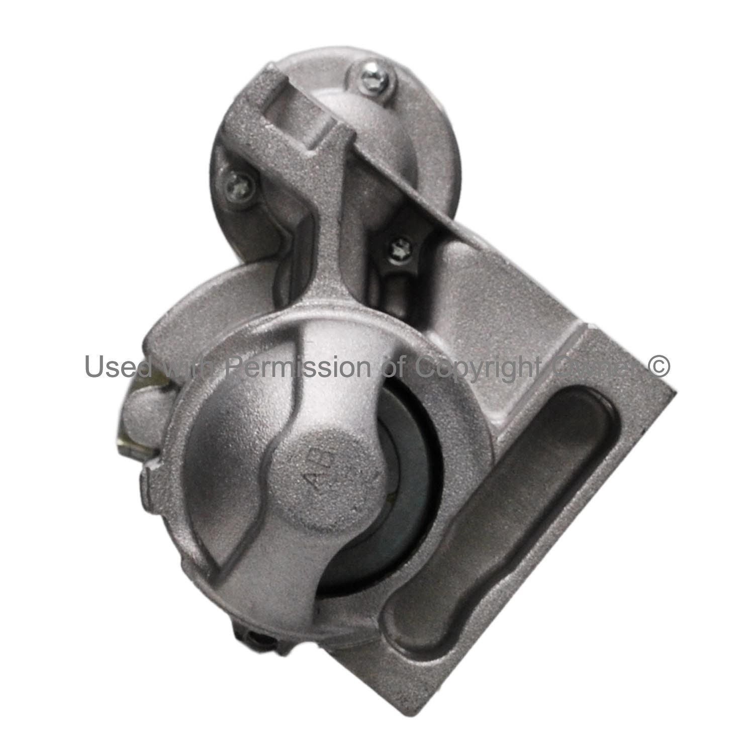 Remanufactured Mpa Starter Motor P/N:6786S