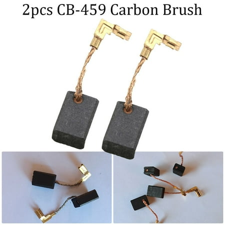 

Carbon Brush Accessories Angle Grinder CB459 GA4530R GA4534 Multi-tool