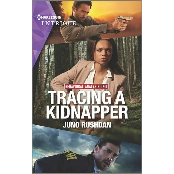 Tracing a Kidnapper