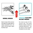 duratech-extra-long-flex-head-ratcheting-wrench-set-double-box-end