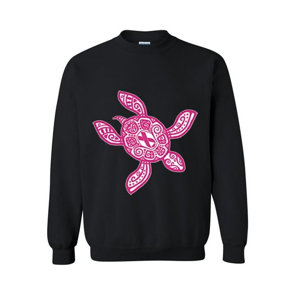 IWPF - Women Sweatshirts and Hoodies - Sea Turtle Hawaii