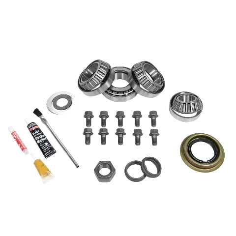 Yukon Master Overhaul kit for Chrysler '05 & up 8.25"/ C213 differential.
