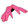 thumbnail image 1 of Guantes de buceo shamjiam Neopreno 3 mm XL Rosa, 1 of 9