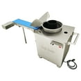 thumbnail image 5 of Dough Rounder Vertical Screw Commercial Electric Dough Rounder with Conveyor Belt AC110V Single-phase 20g-300g, 5 of 13