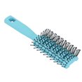 thumbnail image 1 of Cepillo Para Secar El Cabello, Cepillo De Paleta, Cepillo Para El Cabello Iónico Para Mujeres Con Orificio Para Colgar Para Secar El Cabello Para El Cuidado Del Cabello, 1 of 7