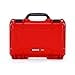 thumbnail image 3 of Nanuk 909 Waterproof Hard Case - Red, 3 of 4