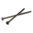 thumbnail image 2 of Delta Longer Escutcheon Trim Screws RP12630CZ, 2 of 6