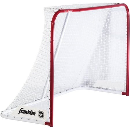 Steel Hockey Goal - Franklin Sports 72