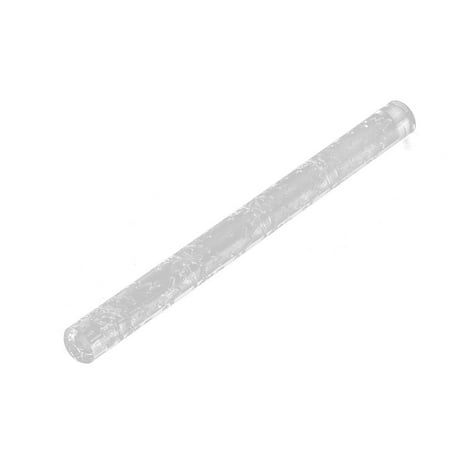 Christmas Cake Shop Unique Bargains Christmas Tree Pattern Non-stick Cake Cookie DIY Rolling Pin ()