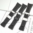thumbnail image 2 of Accesorios para relojes de la serie MTG-B3000 adecuados para Casio MTG-B3000D MTG-B3000B Correa de reloj de resina para hombre Correa deportiva de caucho, 2 of 5