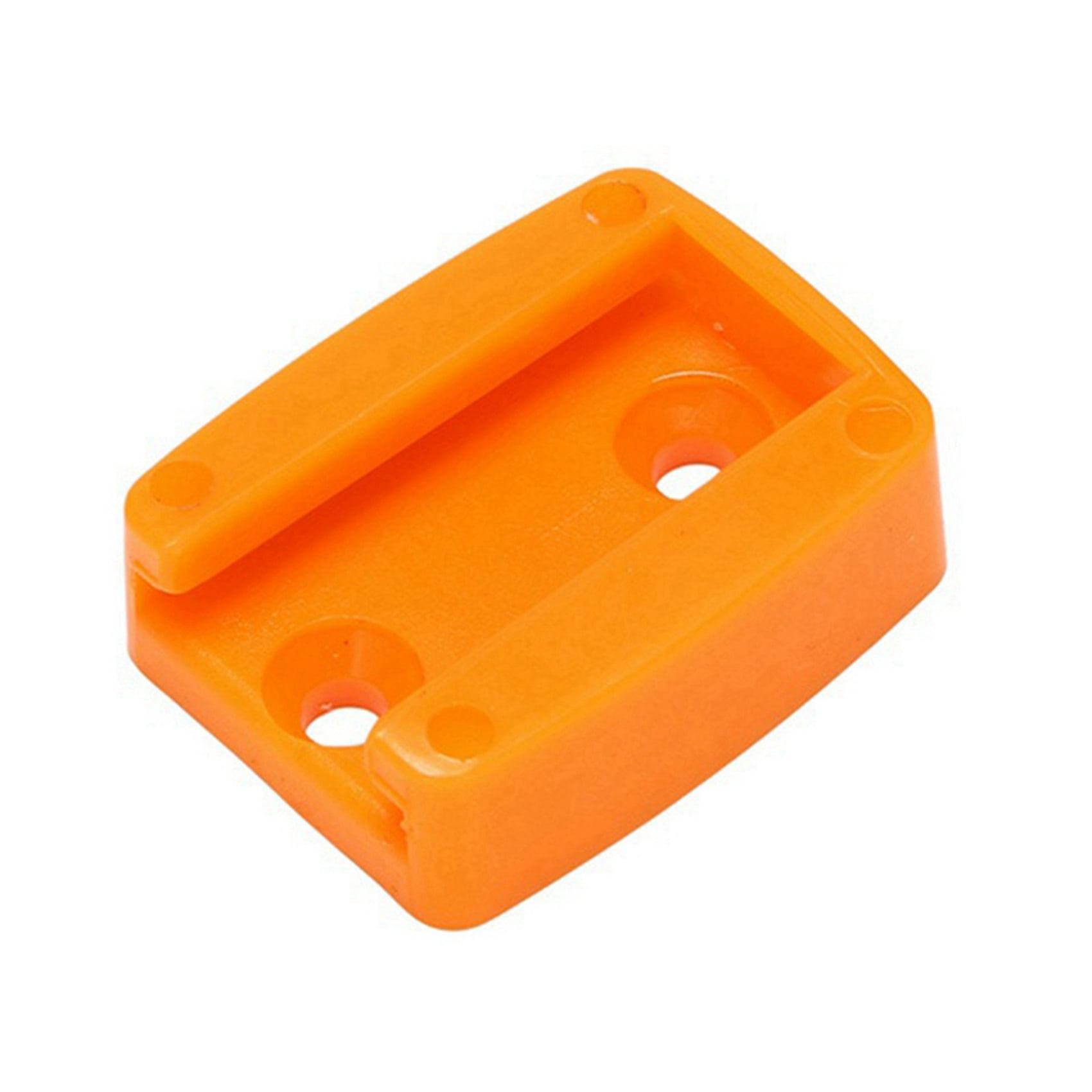 6 Pcs Electric Orange Juicer Spare Parts for XC-2000E Lemon Orange Juicing Machine Electric Orange Juice Squeezer,6 x Orange Juicer Spare Parts,orange