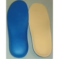 thumbnail image 2 of CMS DIABETIC INSOLES Pre-Fabricated Heat Moldable EVA Medicare Inserts Arch Supports M10-10.5/W12-12.5 A5512/A5510, 2 of 3