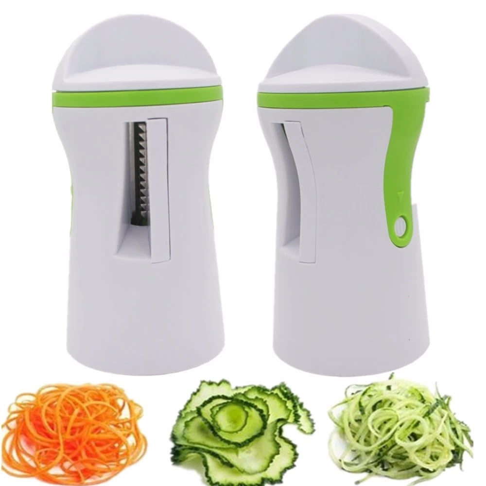 Vegetable Vegetable Slicer Slicer Daily Necessities Multifunctional Food Clip CO 