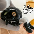 thumbnail image 7 of Staron Big-Eyed Spider Doll Plush Toy, Wacky Cute Stuffed Animal for Play, Adorable Spider Figure Gift, 7 of 7