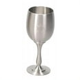 thumbnail image 1 of Pewter Kiddush Cup, 1 of 1