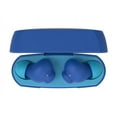 thumbnail image 5 of Belkin AUC011btBL Nano 2 True Wireless Earbuds, Blue, 5 of 10