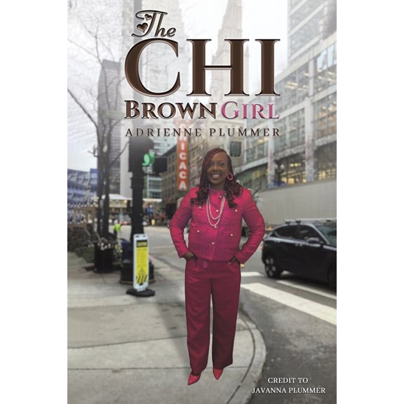 The CHI Brown Girl, (Paperback)