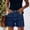 Z01#Blue, variant on Jeans for Women High Waist Denim Shorts Hot Pants Fashion Short Ripped Shorts