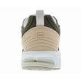thumbnail image 3 of New Balance 1906F Unisex Shoes Size 13, Color: Green/Beige, 3 of 5