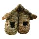 thumbnail image 2 of nido de Pájaro de pájaro natural, bolsillo de al tejido , para canarios, 2 of 7