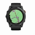 thumbnail image 4 of Garmin Fenix 7X Pro – Solar Edition (No Wi-Fi) (010-02778-02), 4 of 14