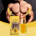 thumbnail image 2 of Therm Gynecomastia Heating Oil Thermogenic Heating Formula Men Therm Gynecomastia Heating Oil, 2 of 8