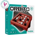 thumbnail image 2 of FlexIQ Games Orbito - Logic and Strategic Game for 2 players - Starting from 7 years old, 2 of 6