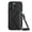 Black, variant on TECH CIRCLE Wallet Case For iPhone 12 Mini with Card Holder,Flip Premium PU Leather Magnetic Clasp Kickstand Heavy Duty Protective Cover with Lanyard Strap for Apple iPhone 12 mini 5.4" 2020,Green