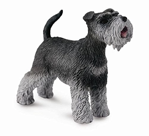 schnauzer schleich