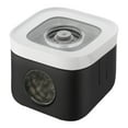 thumbnail image 3 of ZWILLING Fresh & Save CUBE Cube Cover S / 10 cm, Black, 3 of 6