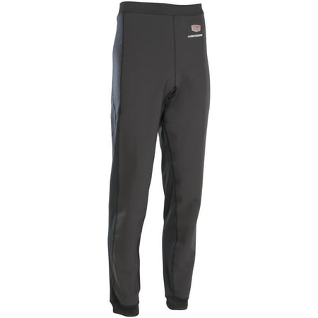 Firstgear TPG Winter Base-Layer Pants (Best Winter Base Layer Motorcycle)