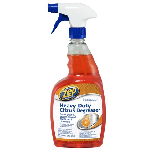 Zep Commercial Citrus Cleaner, 32 oz