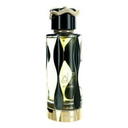 Teriaq Intense by Lattafa, 3.4 oz EDP Spray for Unisex
