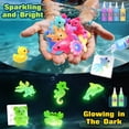 thumbnail image 3 of Kit de manualidades Coodoo Magic Water Elf para niños de 4 a 12 años, 3 of 5