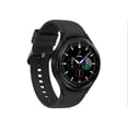 thumbnail image 3 of Restored Samsung SM-R890NZKAXAA Electronics Galaxy Watch 4 Classic 46mm Smartwatch with ECG Monitor Tracker, Black (Refurbished), 3 of 6